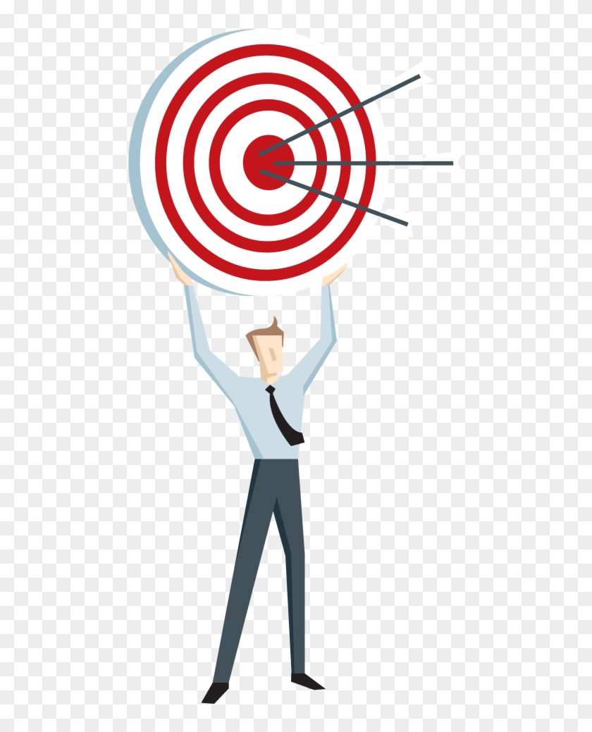 Key Points And Trends - Target Archery #1164159