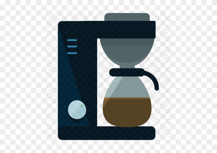 Coffee Maker Icon - Coffeemaker #1164186