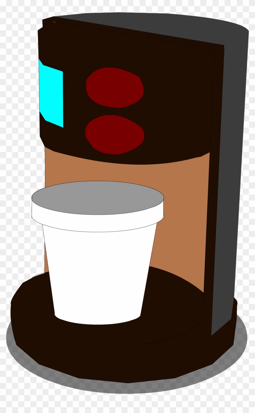 Hot Drink Maker Sprite 002 - Sprite #1164238