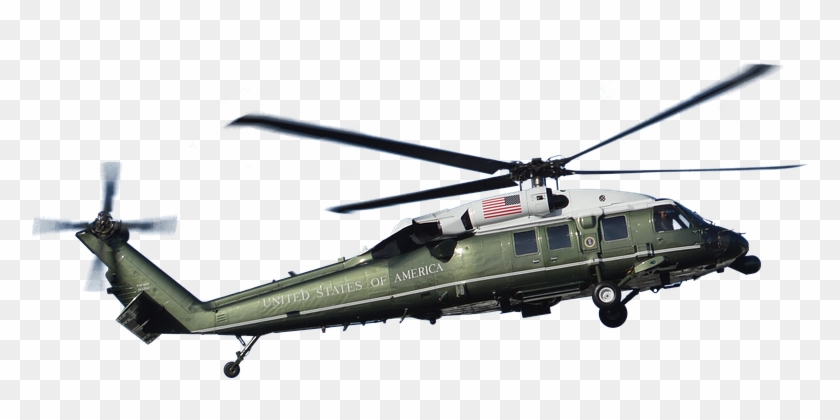 Helicopter Helicopter Free Aircraft Flying - Rescue Helicopter Transparent Background #1164249