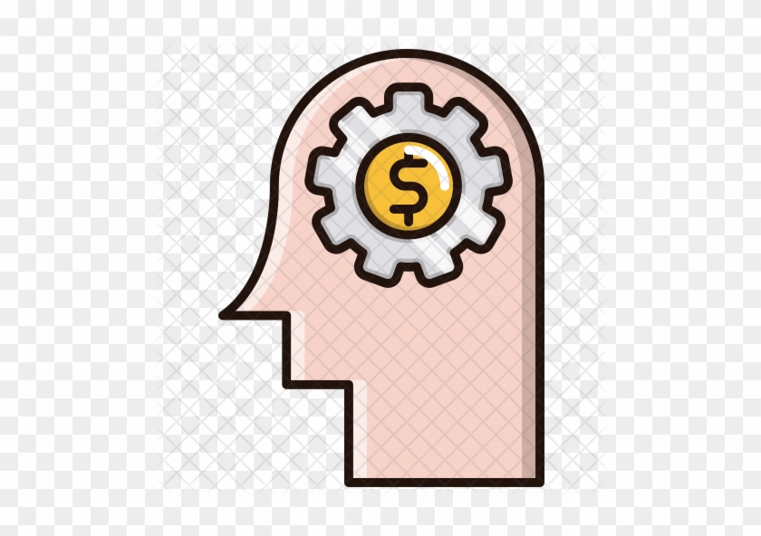 Money Management Icon - Personalization Icon #1164311