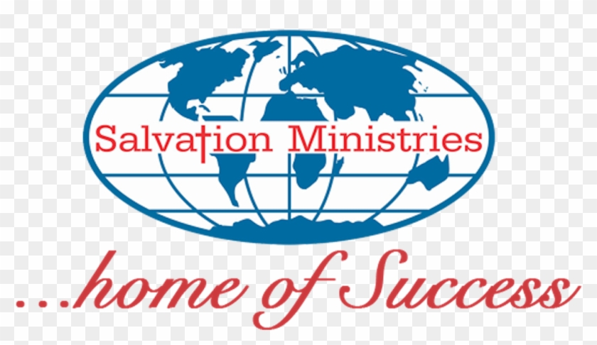 Pin By David Ibiyeomie On Salvation Ministries Home - Salvation Ministries Logo #1164335