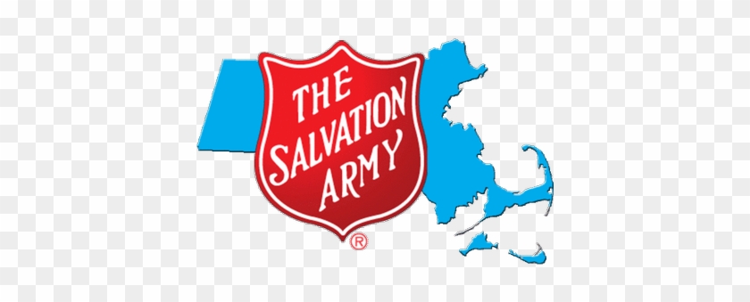 Salvation Army Of Ma - Salvation Army #1164345