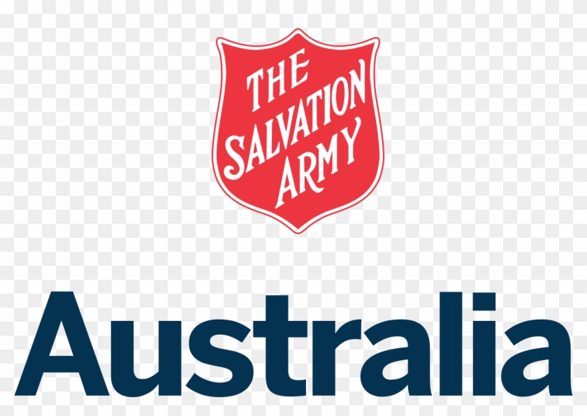 Salvation Army #1164361