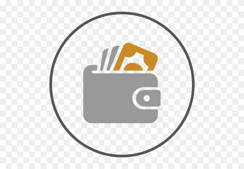 Money Management - Wallet Icon #1164365