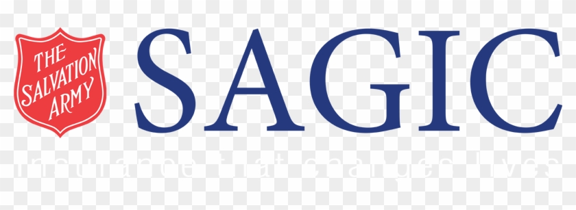 Sagic Is An Ethical Insurer With All Profits Made Being - Salvation Army: Alone With You. Unison Voice Digital #1164390