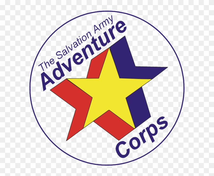 What Is The Adventure Corps Program The Salvation Army - Adventure Corps Salvation Army #1164397