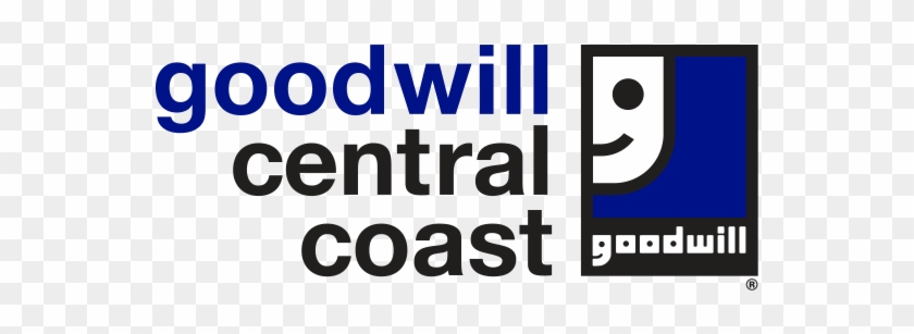 Goodwill Face Logo #1164400