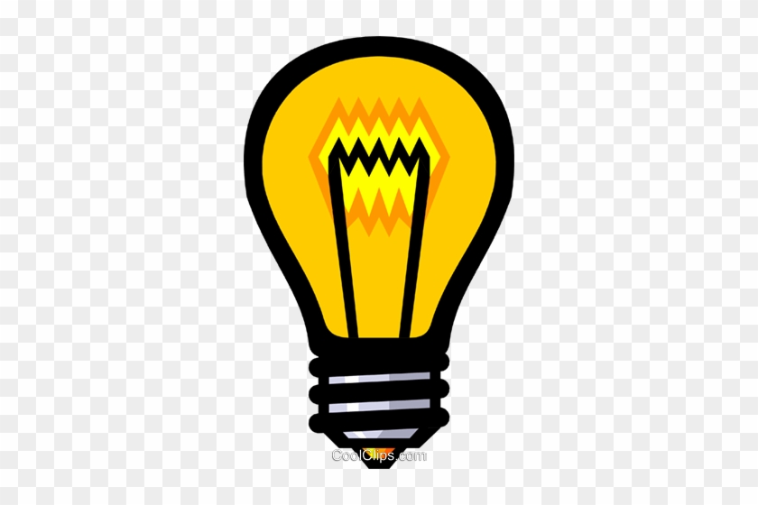 Pin Light Bulb Clip Art Free - Web Design #1164405