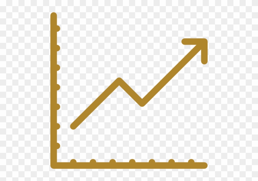 Wealth Management - Line Chart #1164410