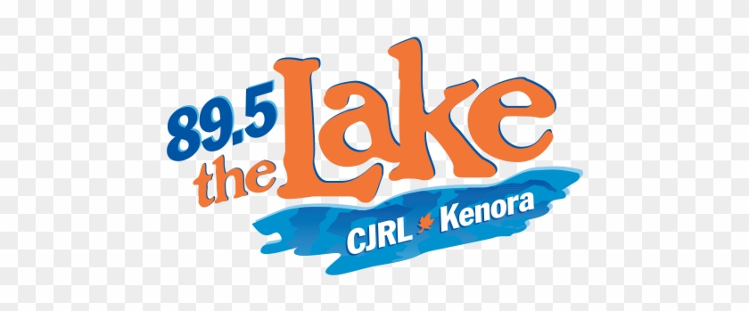 Logo - 89.5 The Lake #1164482