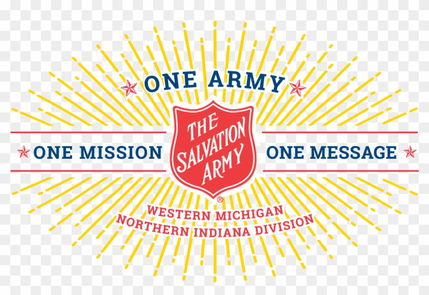 Vision Statement - Salvation Army #1164491