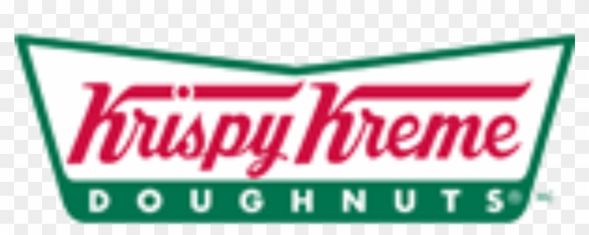 Time A Little Sweeter For Local Families In Need And - Krispy Kreme Donuts Logo #1164492