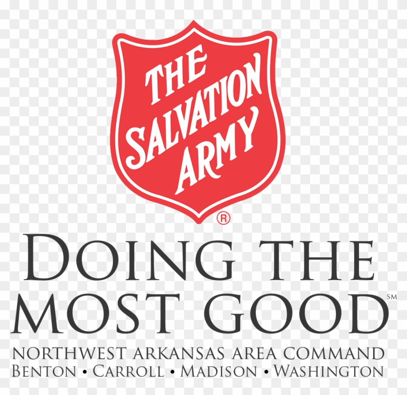 Salvation Army #1164497