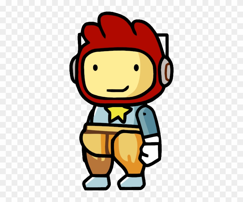 Parachute Pants - Scribblenauts Eye #1164561