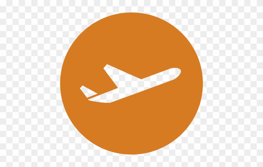 Airport Hotel Transfer Icon Images Usseek - Air Ticket #1164604