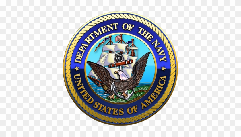 Seal Of The Navy #1164636