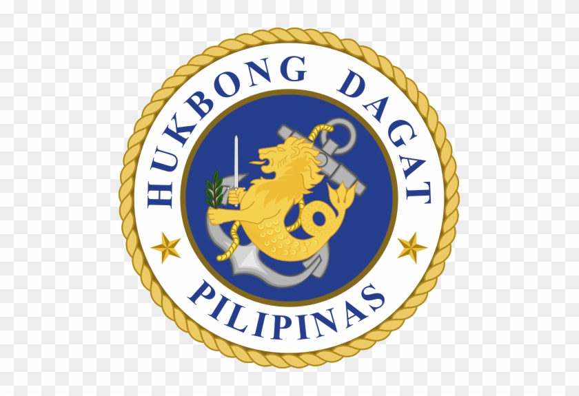 Philippine Navy - United States Coast Guard #1164644