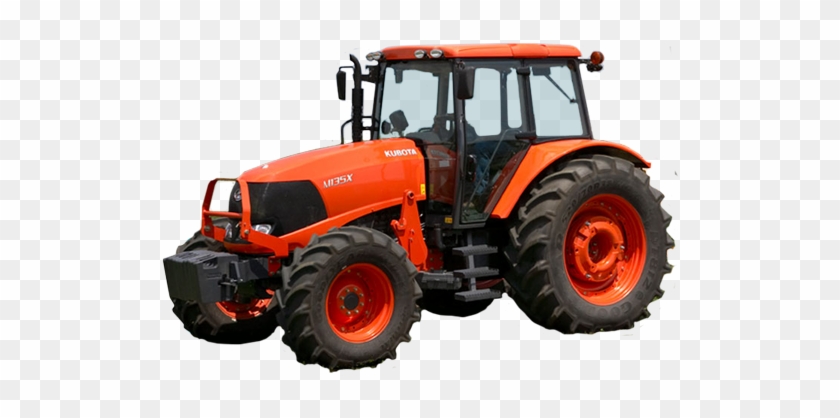 Tractor Png - Kubota 200 Hp Tractor #1164654