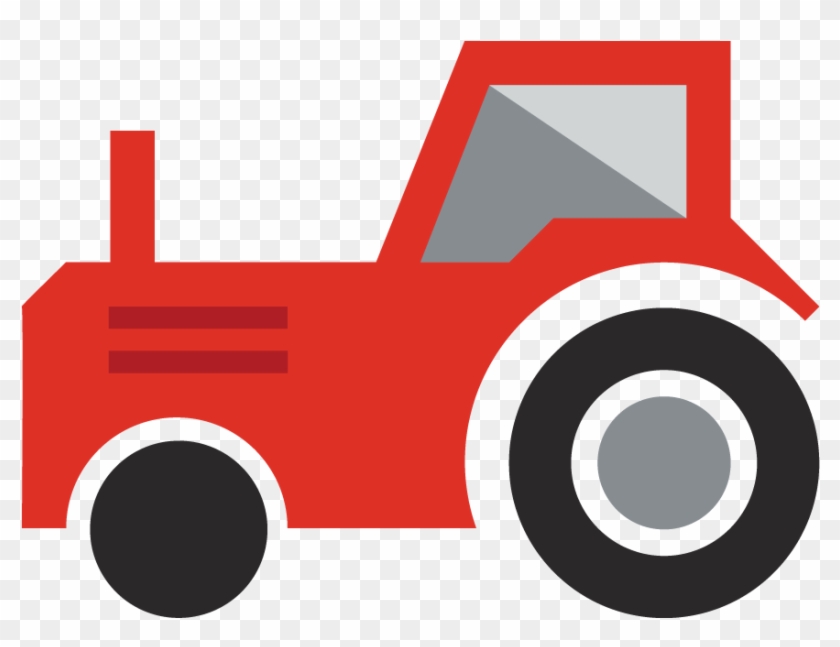 Tractor - Tractor #1164655
