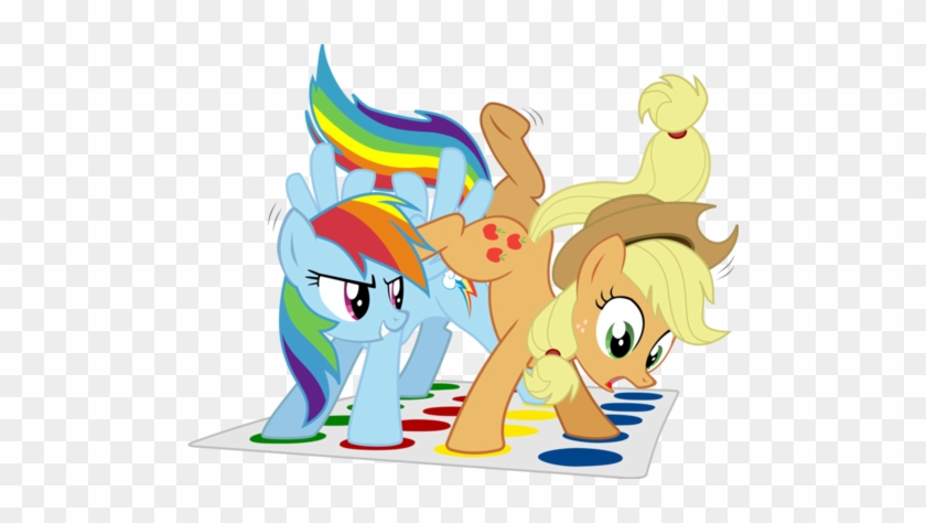 My Little Pony Friendship Is Magic Wallpaper Possibly - Rainbow Dash Friendship Is Magic #1164674