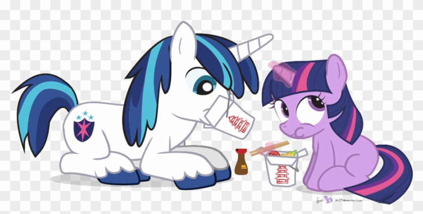 Pony Twilight Sparkle Rarity Rainbow Dash Applejack - Cartoon #1164680