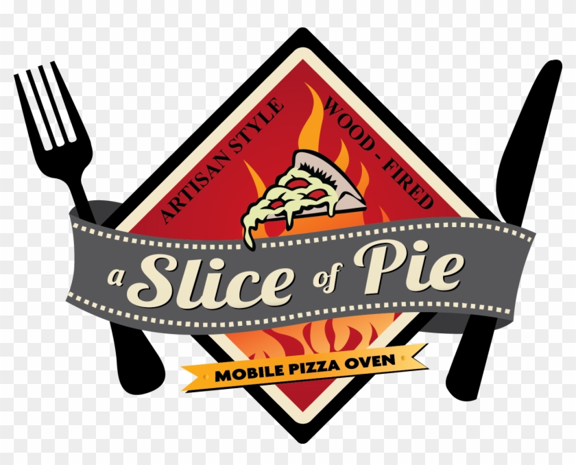 A Slice Of Pie - Pizza #1164692