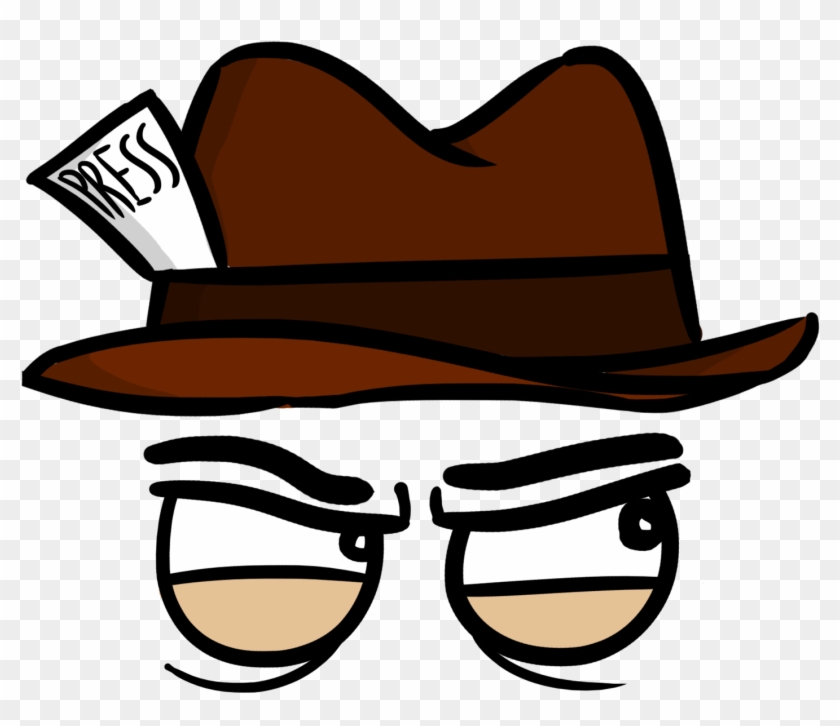 Hatforbrat - “ - Hatforbrat - “ #1164695