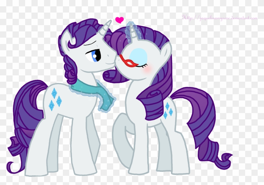 My Little Pony - Cute My Little Pony Rarit #1164699