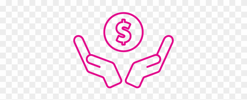 Fundraising - Line Art #1164727