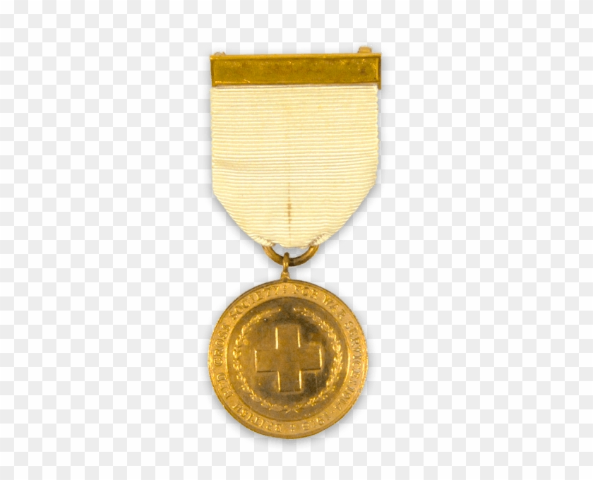 Red Cross Medal - World War I #1164749
