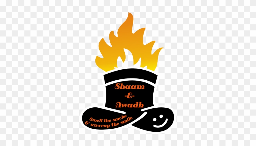 Shaam E Awadh Food Takeaway / Home Delivery Counter - Tandoor #1164756
