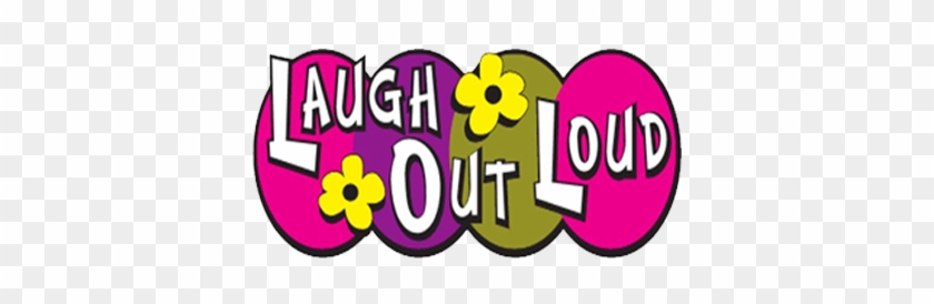 Laugh Out Loud - Circle #1164764