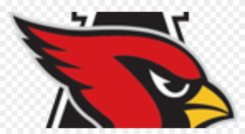 Wrestling Clipart Cardinal - Alexandria Cardinals #1164790