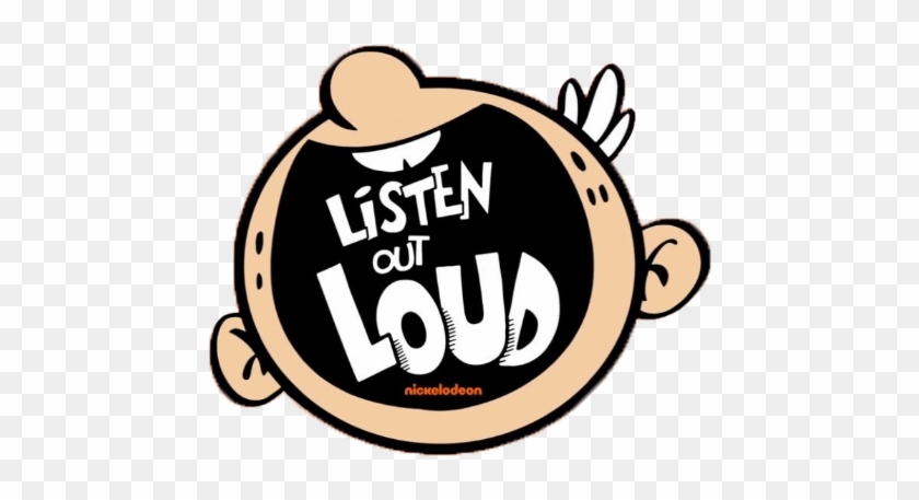 Listen Out Loud - Listen Out Loud Podcast #1164797