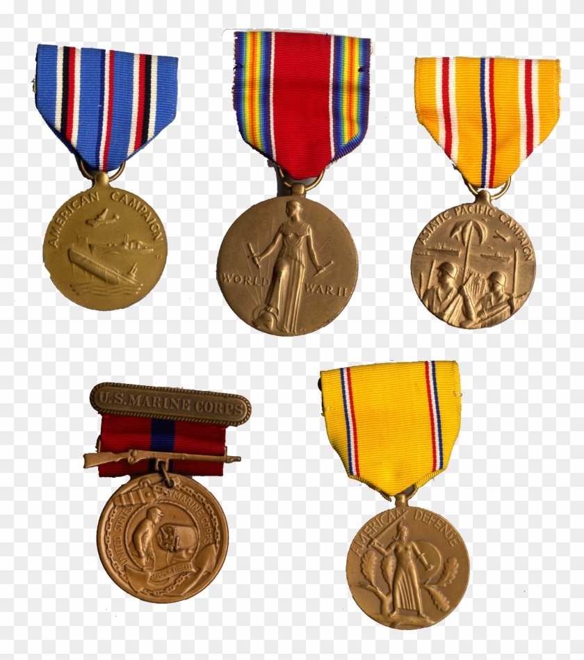 John Franciskovich Medals - Medal #1164812