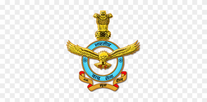 For - Symbol Of Indian Air Force #1164820