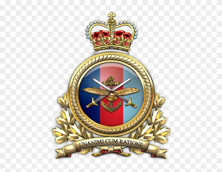 Canadian Joint Operations Command #1164825