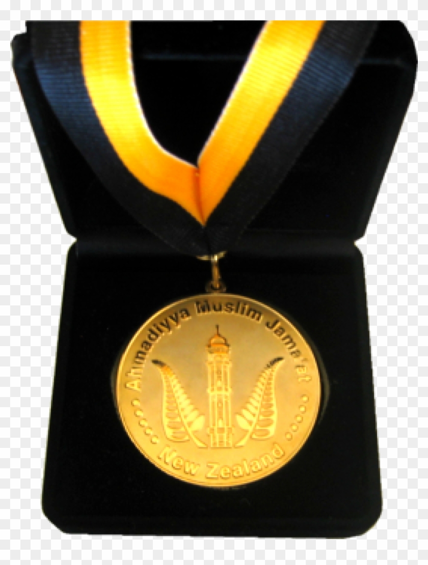 Plaques, Medals & Medallions - Badge #1164827