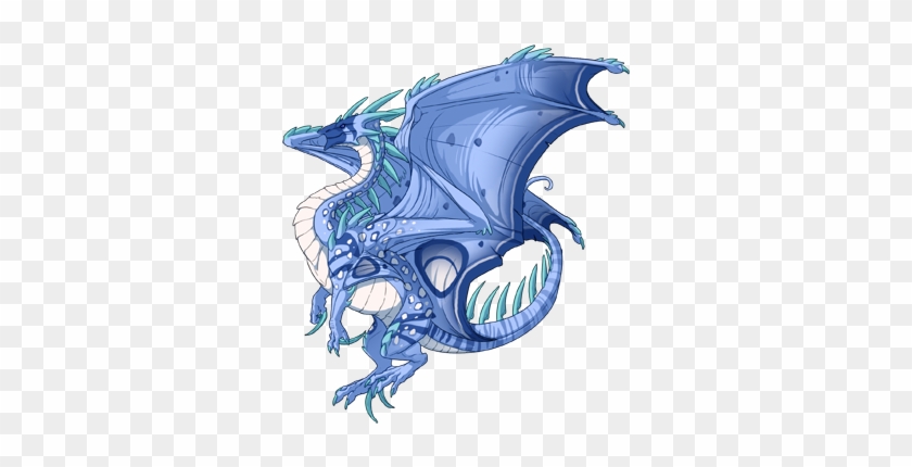 Ravenclaw - Dragon #1164828