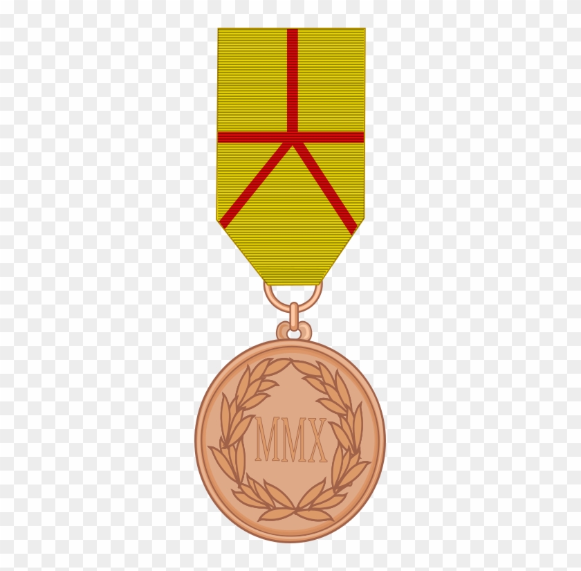 Bronze Medal #1164846