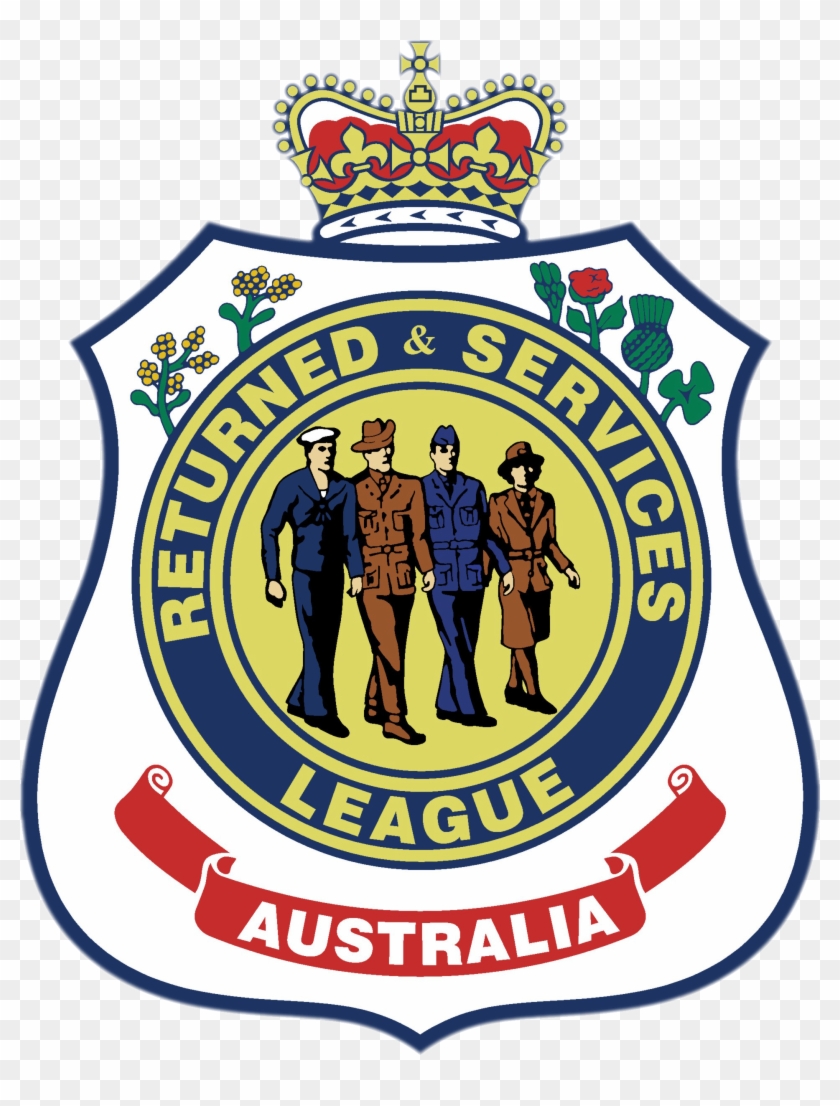Aims And Objectives - Rsl Logo Australia #1164850