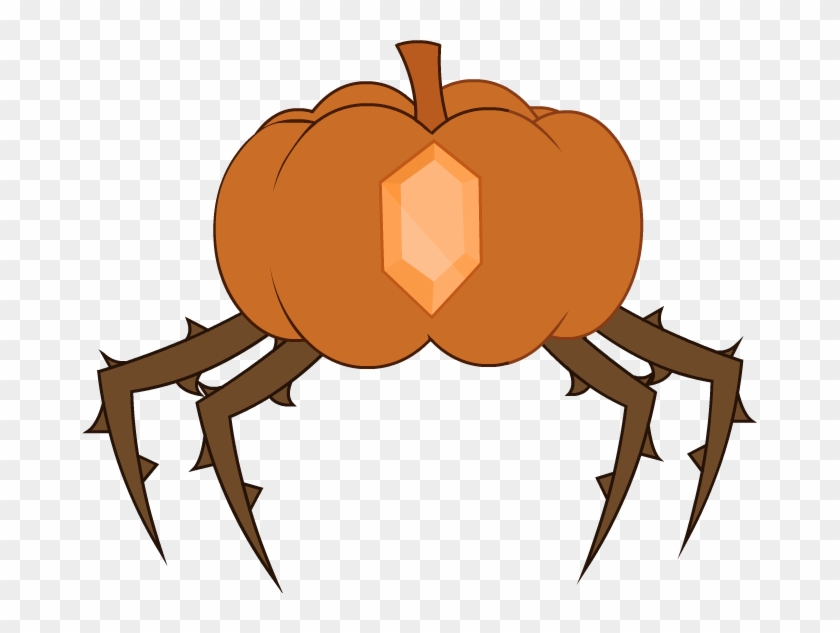 Pumpkin - Steven Universe Monsters #1164858