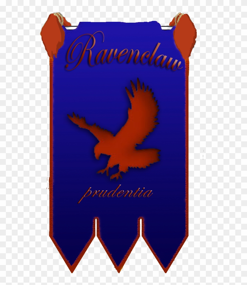 Bannerravenclaw - - Red-tailed Hawk #1164860
