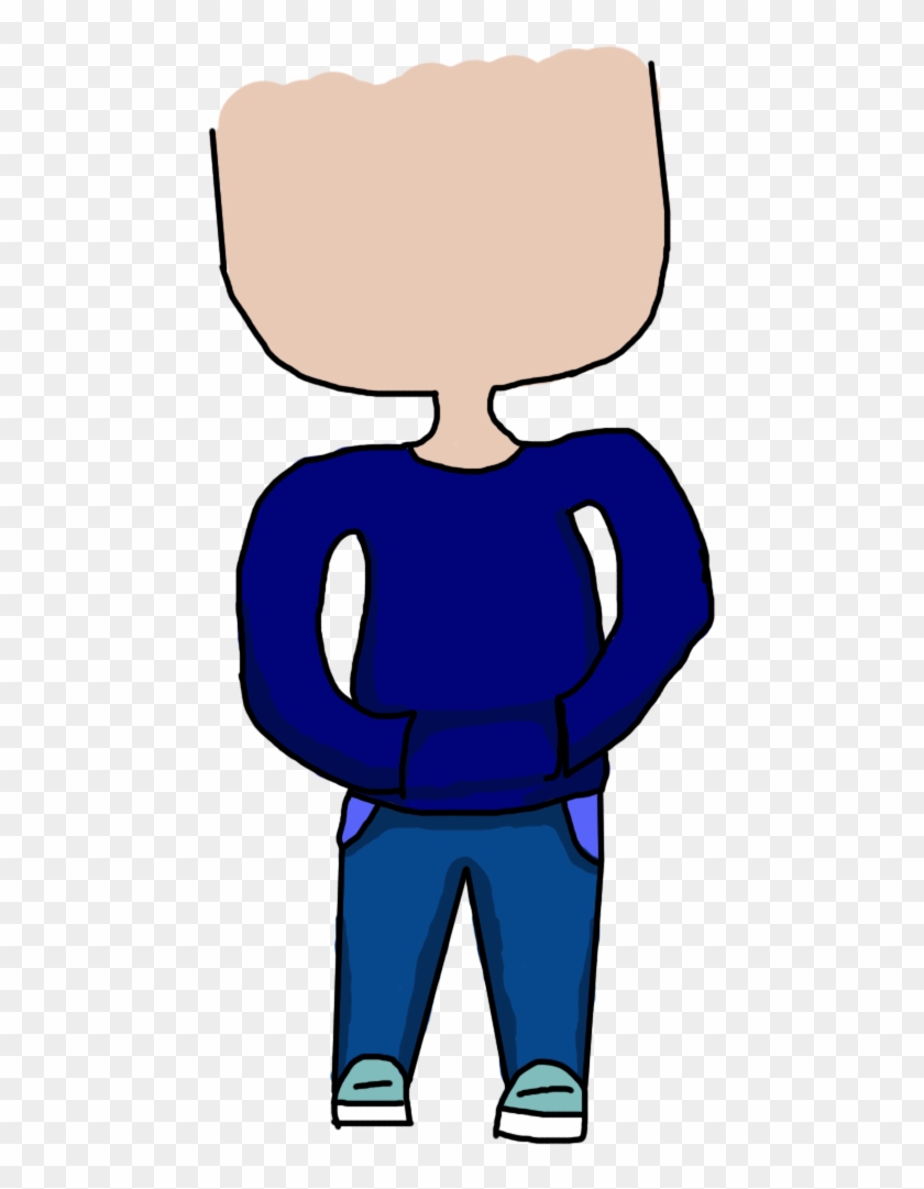 These - Cartoon #1164866