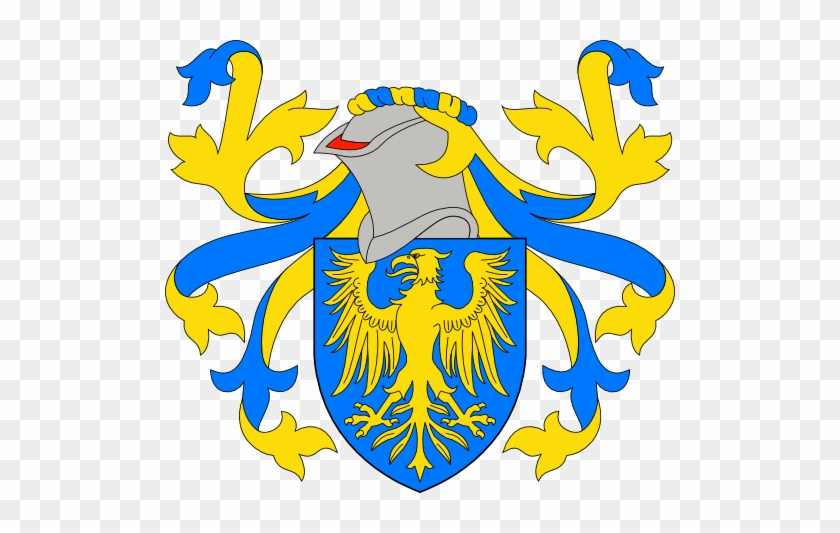 Escudo Imaginario Para La Casa De Ravenclaw - St Chad's College, Durham #1164870