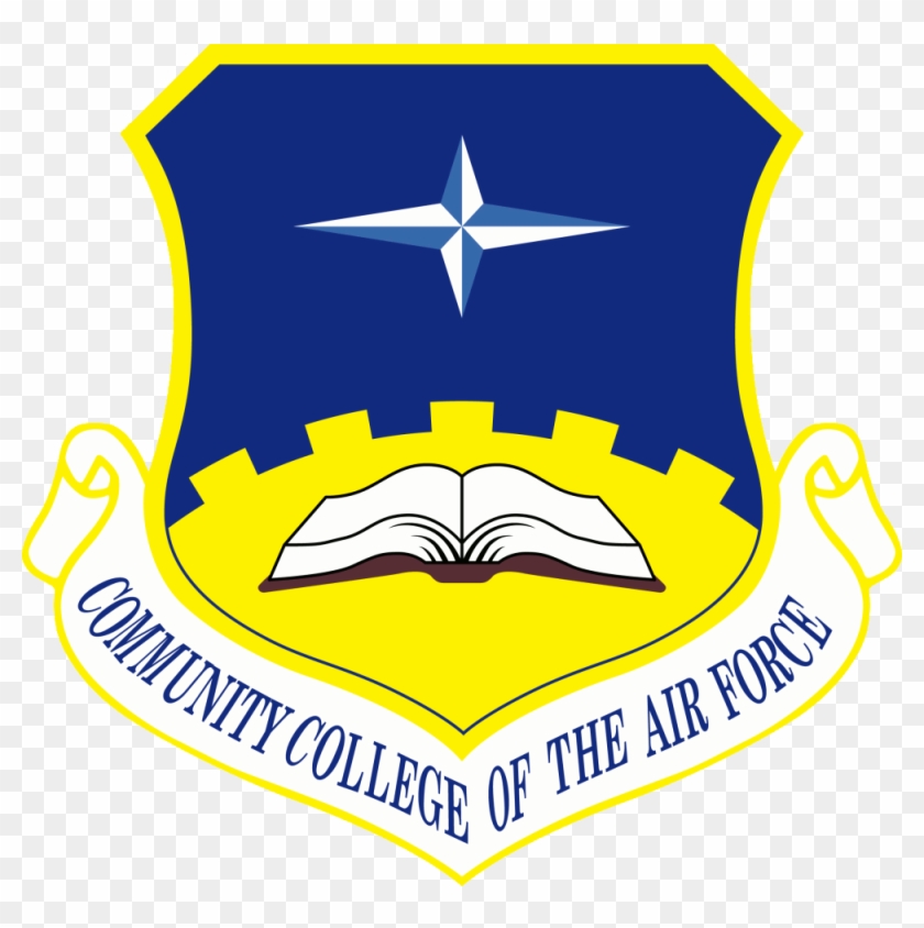 Images Of Air Force College Options - Air Force Community College #1164875
