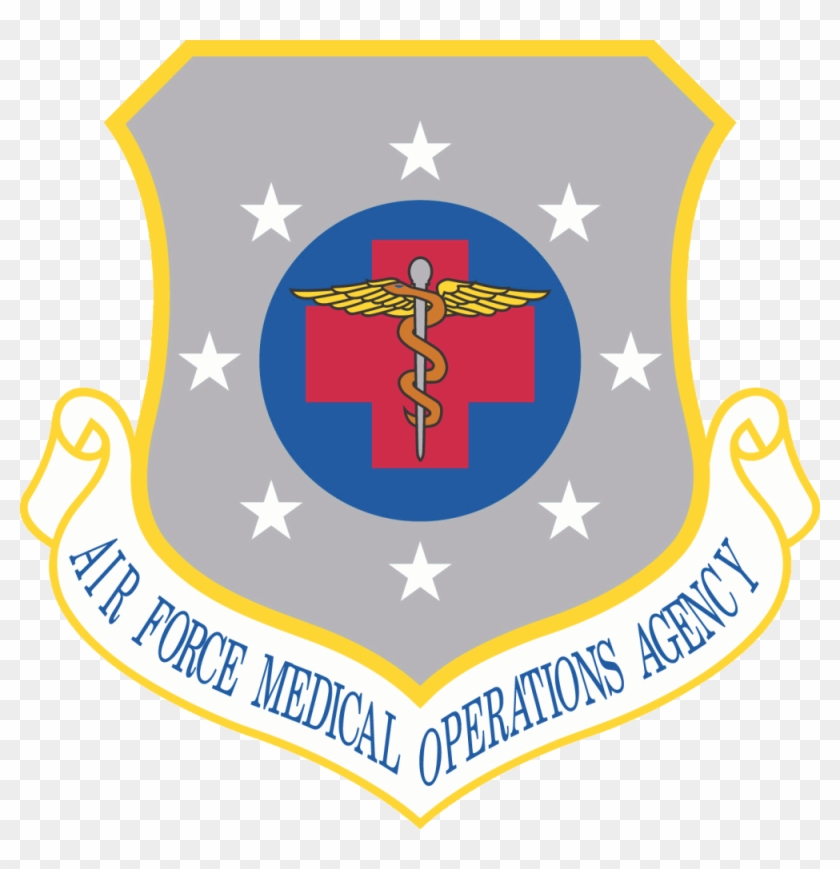 Air Force Medical Operations Agency - Air Force Special Operations Command #1164880