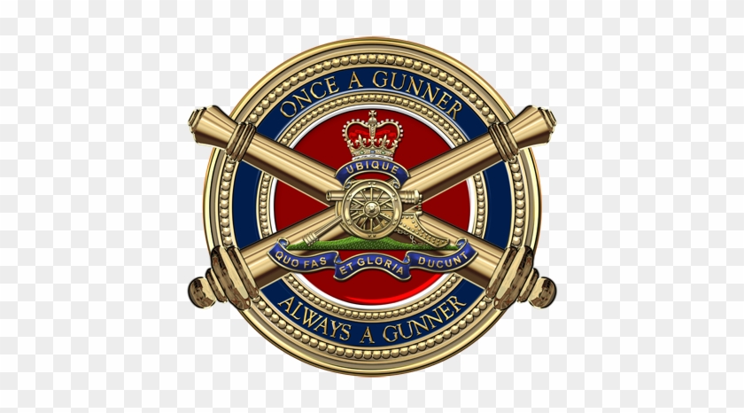 Australian Artillery Association - Emblem #1164897