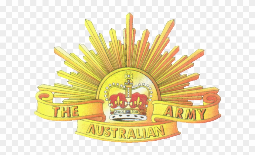 Army-1 - Royal Australian Electrical And Mechanical Engineers #1164900